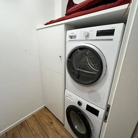 Ammerland 2 Apartment *