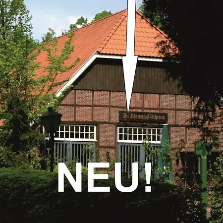 Apartment Ammerland 2 Bad Zwischenahn