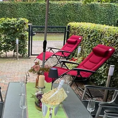 Apartment Ammerland 2