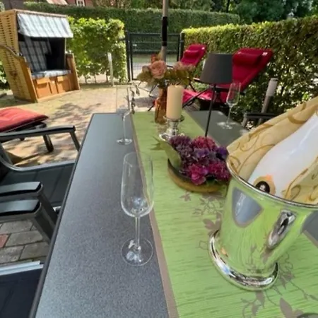 Apartment Ammerland 2 *