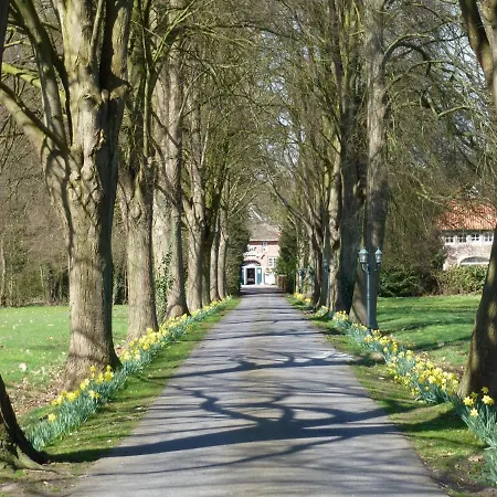 Ammerland 2 Апартаменты *