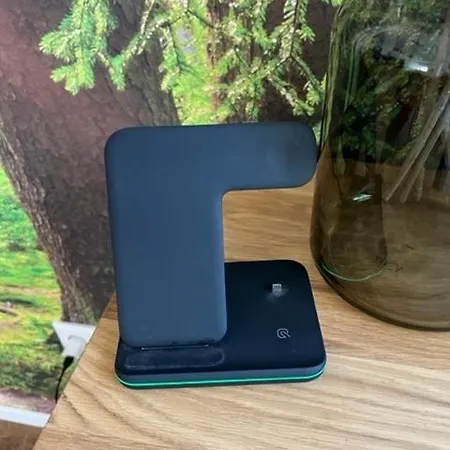 Апартаменты Ammerland 2 Бад-Цвишенан