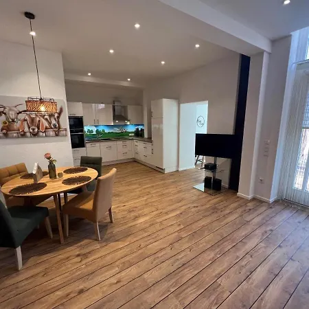 Apartment Ammerland 2 Bad Zwischenahn